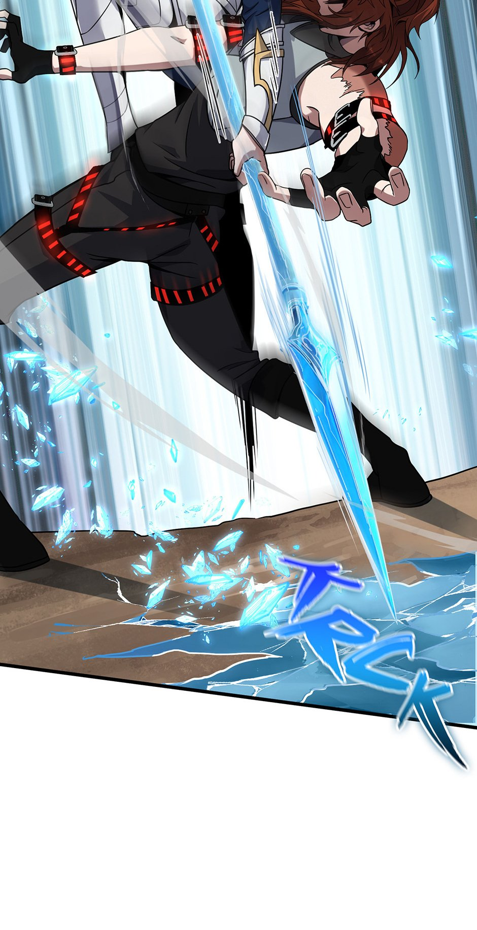 The Beginning After the End Chapter 217 25